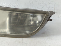 2001-2003 Toyota Rav4 Driver Left Oem Front Light Lamp - Oemusedautoparts1.com