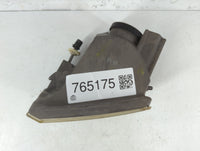 2001-2003 Toyota Rav4 Driver Left Oem Front Light Lamp - Oemusedautoparts1.com