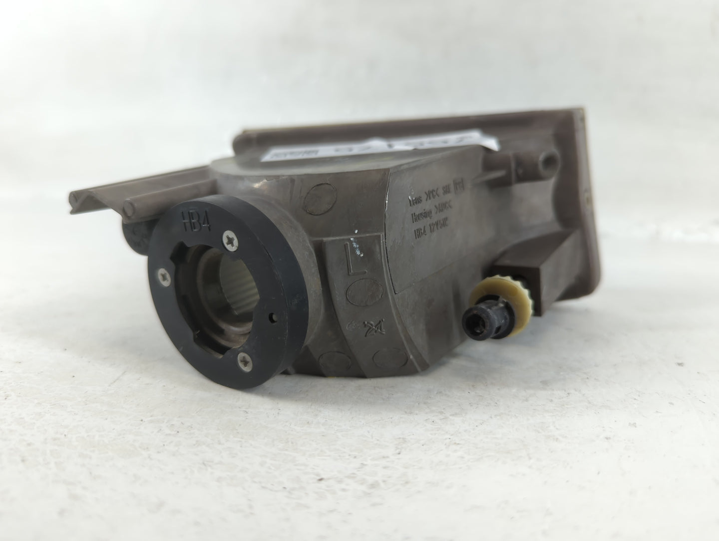 2001-2003 Toyota Rav4 Driver Left Oem Front Light Lamp - Oemusedautoparts1.com