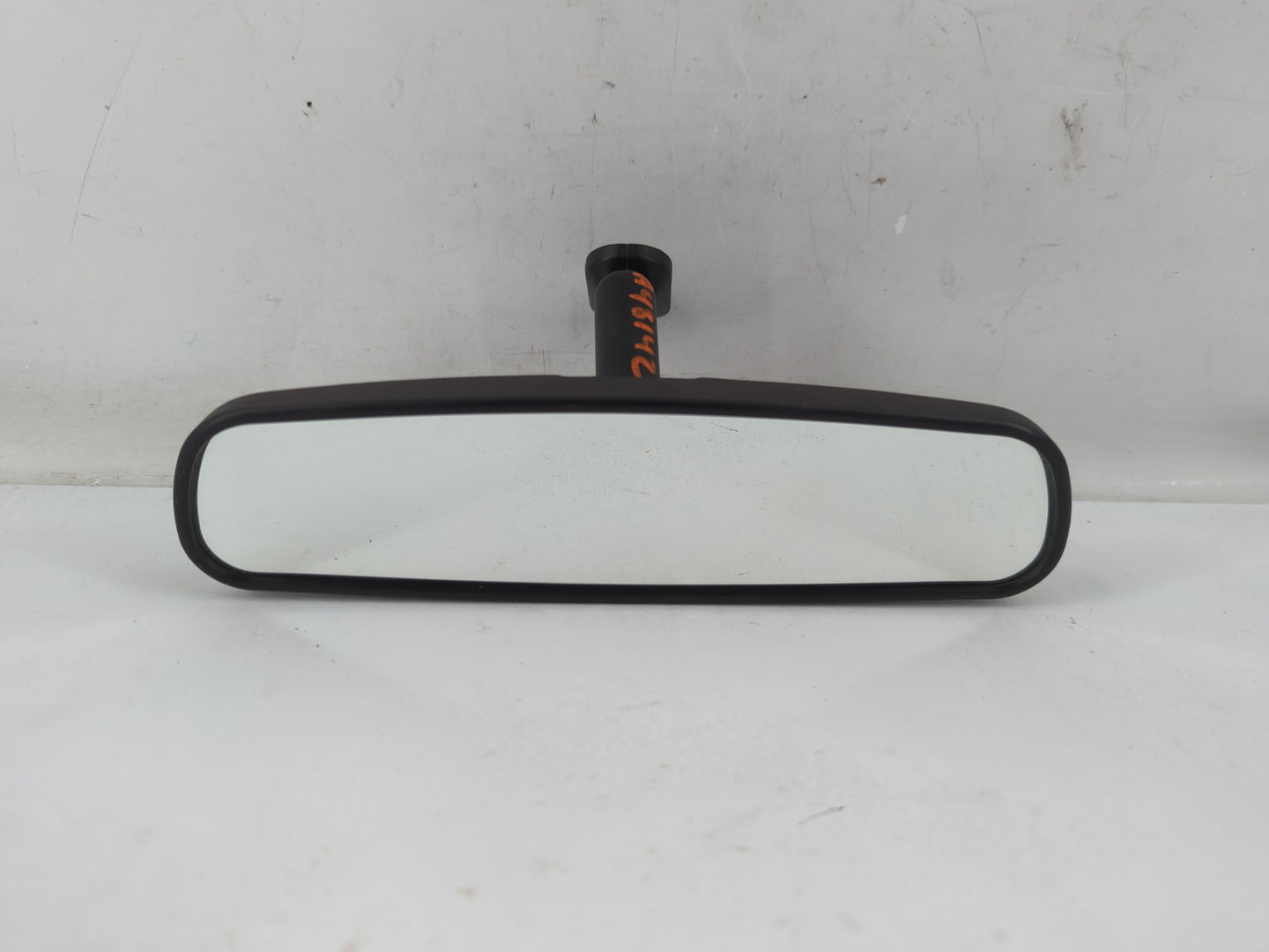 2000-2003 Toyota Rav4 Interior Rear View Mirror Replacement OEM P/N:E8011681 Fits Fits 2000 2001 2002 2003 OEM Used Auto Par