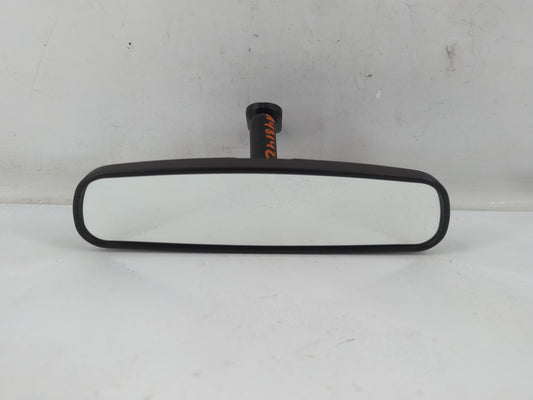 2000-2003 Toyota Rav4 Interior Rear View Mirror Replacement OEM P/N:E8011681 Fits Fits 2000 2001 2002 2003 OEM Used Auto Par