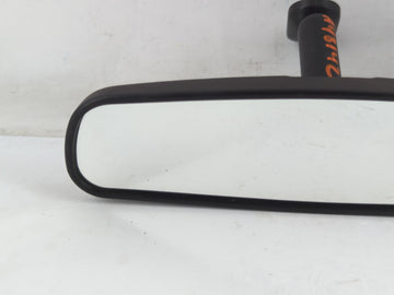 2000-2003 Toyota Rav4 Interior Rear View Mirror Replacement OEM P/N:E8011681 Fits Fits 2000 2001 2002 2003 OEM Used Auto Parts