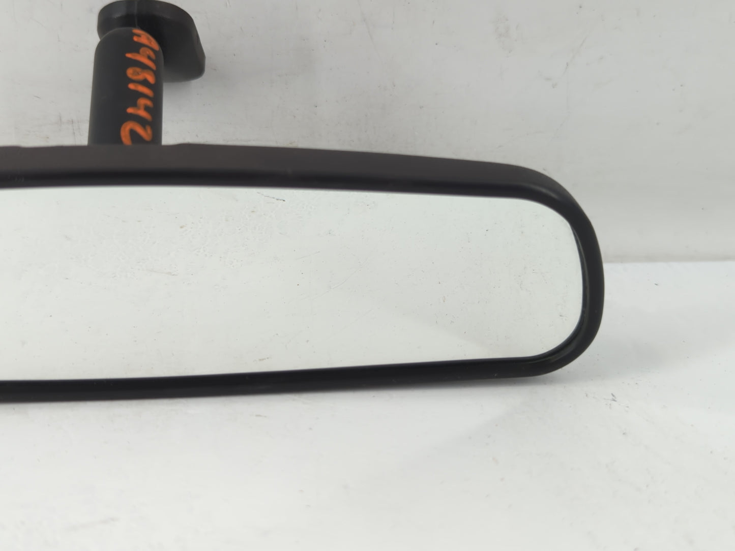 2000-2003 Toyota Rav4 Interior Rear View Mirror Replacement OEM P/N:E8011681 Fits Fits 2000 2001 2002 2003 OEM Used Auto Par