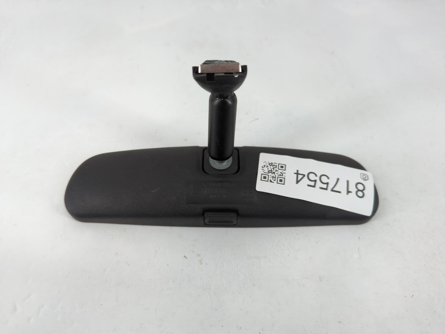 2000-2003 Toyota Rav4 Interior Rear View Mirror Replacement OEM P/N:E8011681 Fits Fits 2000 2001 2002 2003 OEM Used Auto Par