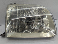 2002 Toyota Sequoia Passenger Right Oem Head Light Headlight Lamp - Oemusedautoparts1.com