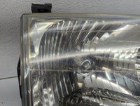 2002 Toyota Sequoia Passenger Right Oem Head Light Headlight Lamp - Oemusedautoparts1.com