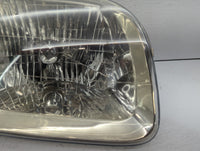 2002 Toyota Sequoia Passenger Right Oem Head Light Headlight Lamp - Oemusedautoparts1.com