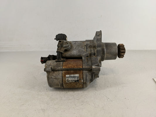 1998-2003 Toyota Sienna Car Starter Motor Solenoid OEM P/N:TN228000-6172 28100-03100 Fits OEM Used Auto Parts - Oemusedautop