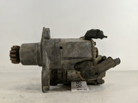 1998-2003 Toyota Sienna Car Starter Motor Solenoid OEM P/N:TN228000-6172 28100-03100 Fits OEM Used Auto Parts - Oemusedautop