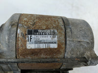 1998-2003 Toyota Sienna Car Starter Motor Solenoid OEM P/N:TN228000-6172 28100-03100 Fits OEM Used Auto Parts - Oemusedautop