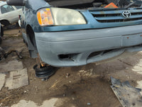 2001-2003 Toyota Sienna Front Bumper - Oem - Oemusedautoparts1.com
