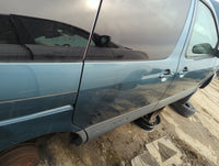 1998-2003 Toyota Sienna Passenger Rear Door Oem - Oemusedautoparts1.com