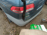 1998-2003 Toyota Sienna Rear Bumper Assembly Oem - Oemusedautoparts1.com