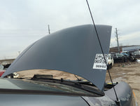 1998-2003 Toyota Sienna Hood Oem - Oemusedautoparts1.com