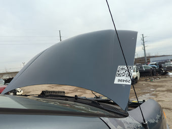 compare product 1998-2003 Toyota Sienna Hood Oem