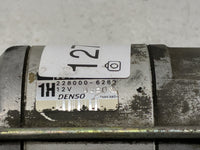 1998-2003 Toyota Sienna Car Starter Motor Solenoid OEM P/N:228000-6283 Fits OEM Used Auto Parts - Oemusedautoparts1.com