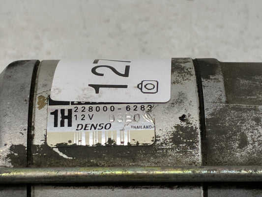 1998-2003 Toyota Sienna Car Starter Motor Solenoid OEM P/N:228000-6283 Fits OEM Used Auto Parts