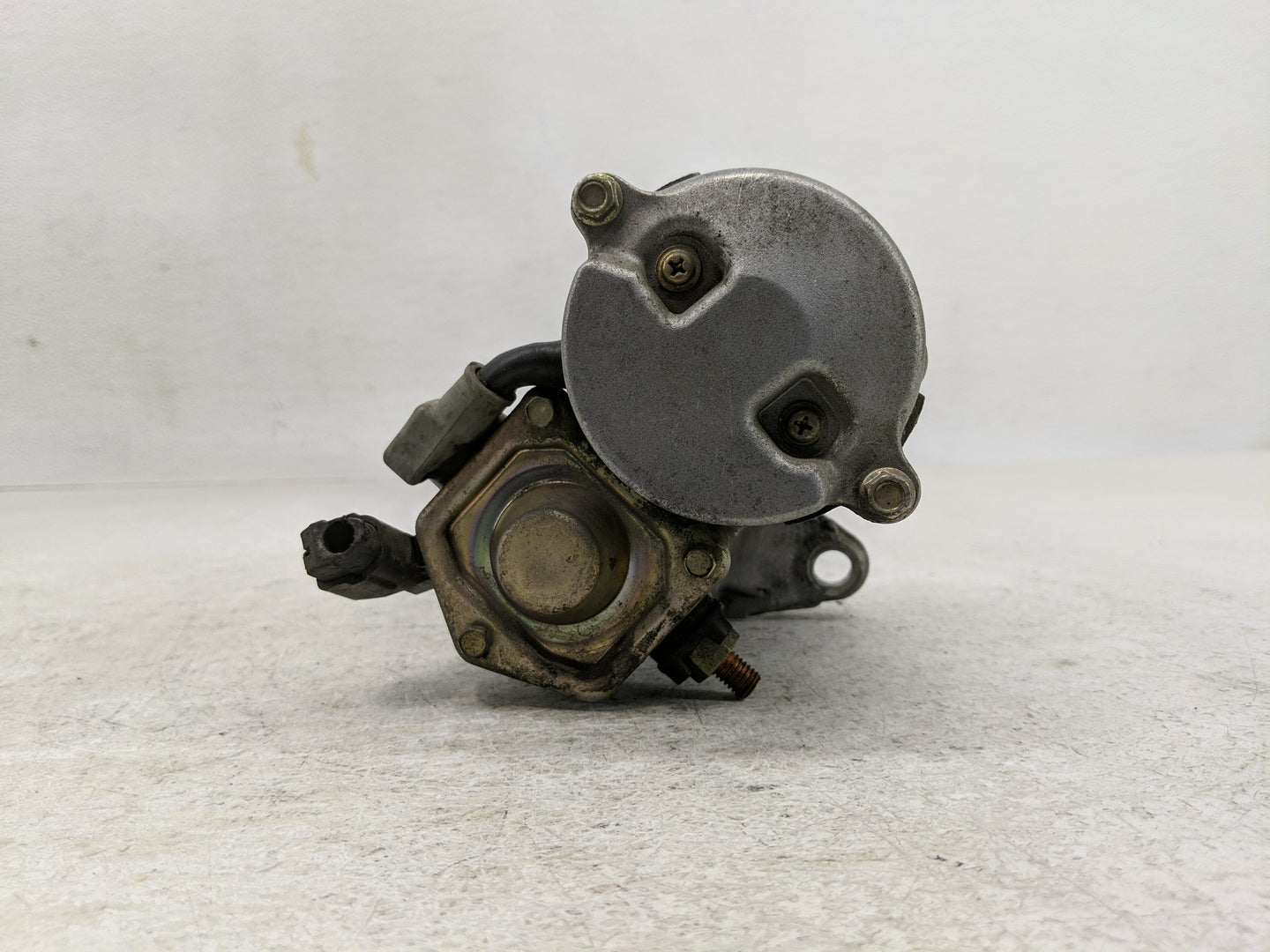 1998-2003 Toyota Sienna Car Starter Motor Solenoid OEM P/N:228000-6283 Fits OEM Used Auto Parts - Oemusedautoparts1.com