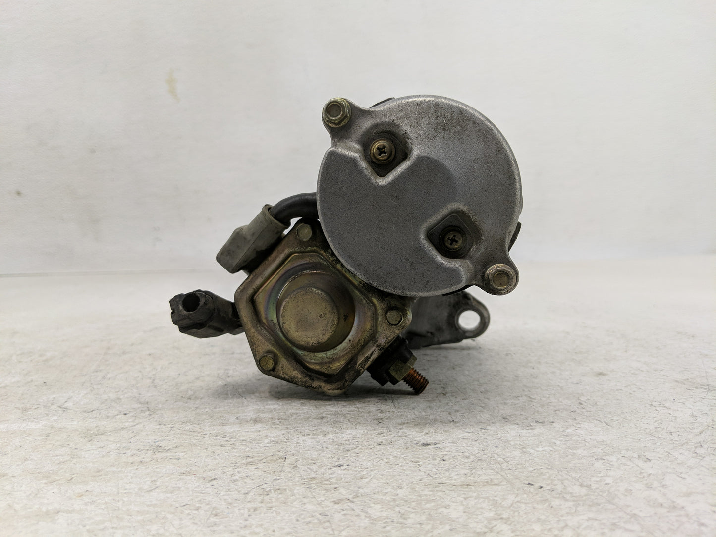 1998-2003 Toyota Sienna Car Starter Motor Solenoid OEM P/N:228000-6283 Fits OEM Used Auto Parts - Oemusedautoparts1.com