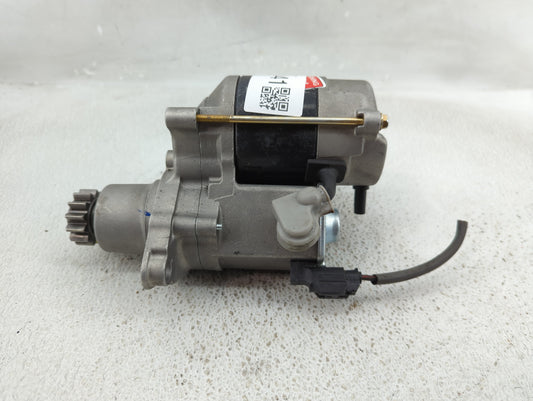1998-2003 Toyota Sienna Car Starter Motor Solenoid OEM P/N:228000-6283 Fits OEM Used Auto Parts - Oemusedautoparts1.com
