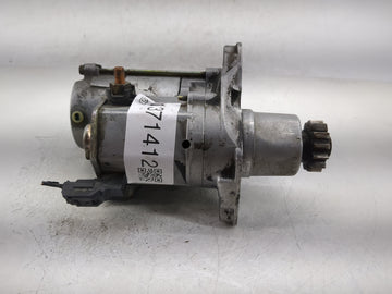 1998-2003 Toyota Sienna Car Starter Motor Solenoid OEM P/N:28100-74260 228000-6283 Fits OEM Used Auto Parts - Oemusedautopar