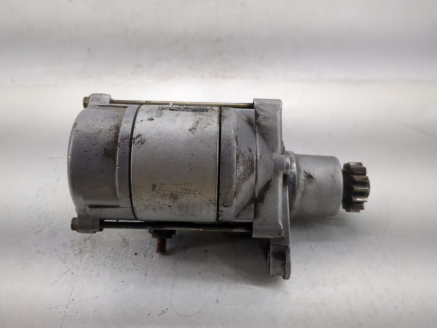 1998-2003 Toyota Sienna Car Starter Motor Solenoid OEM P/N:28100-74260 228000-6283 Fits OEM Used Auto Parts - Oemusedautopar
