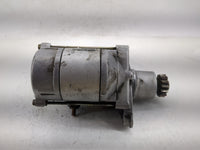 1998-2003 Toyota Sienna Car Starter Motor Solenoid OEM P/N:28100-74260 228000-6283 Fits OEM Used Auto Parts - Oemusedautopar