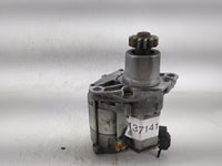 1998-2003 Toyota Sienna Car Starter Motor Solenoid OEM P/N:28100-74260 228000-6283 Fits OEM Used Auto Parts - Oemusedautopar