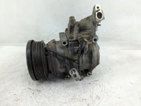 2001-2003 Toyota Sienna Air Conditioning A/c Ac Compressor Oem - Oemusedautoparts1.com