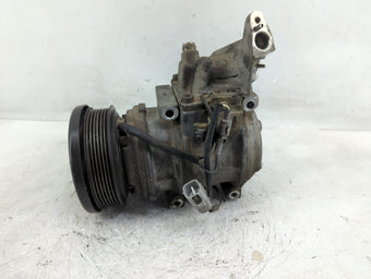 compare product 2001-2003 Toyota Sienna Air Conditioning A/c Ac Compressor Oem