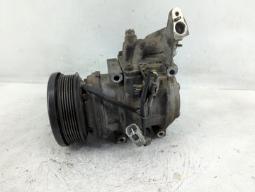 2001-2003 Toyota Sienna Air Conditioning A/c Ac Compressor Oem - Oemusedautoparts1.com