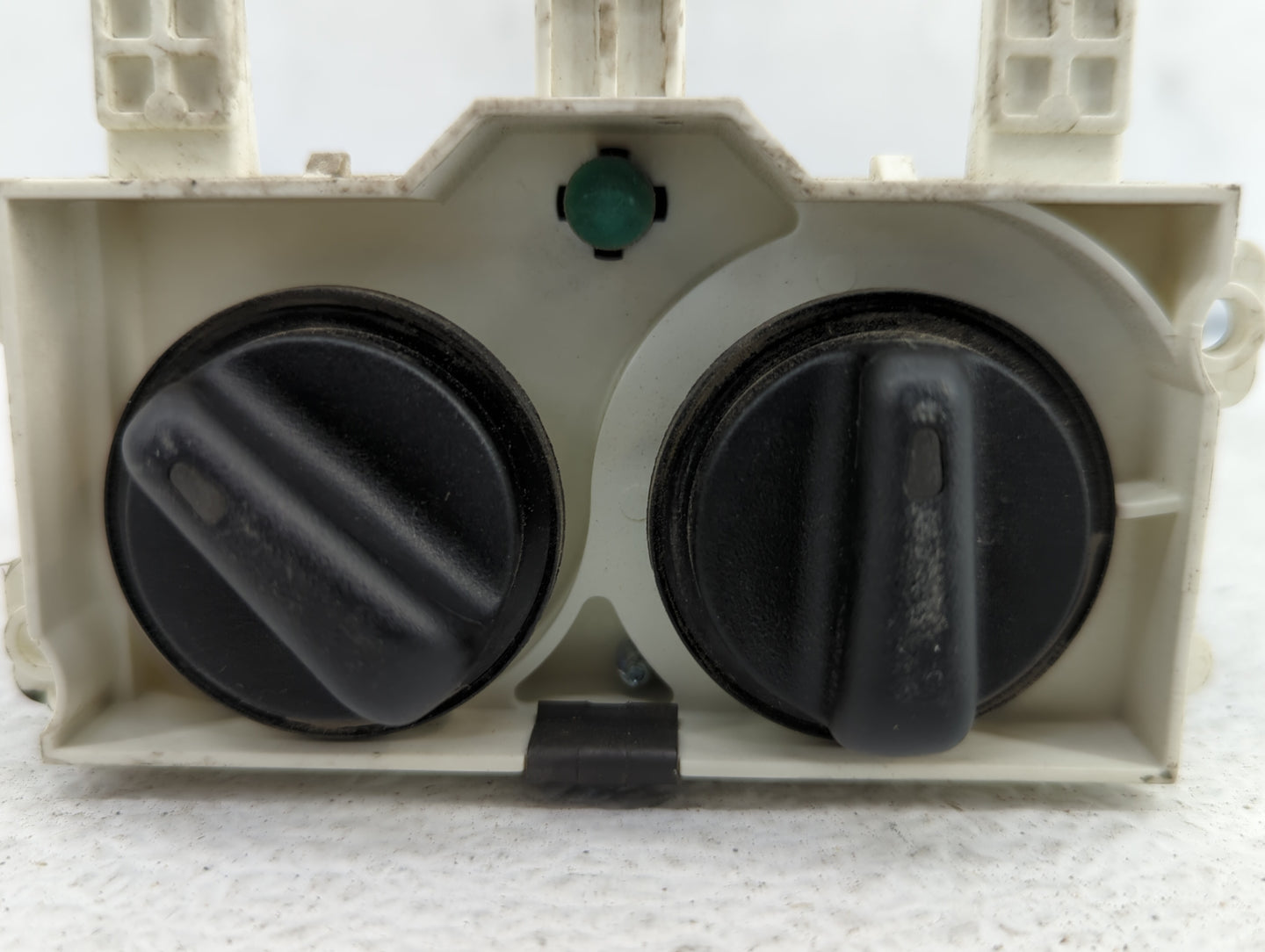 1998-2003 Toyota Sienna Climate Control Module Temperature AC/Heater Replacement Fits Fits 1998 1999 2000 2001 2002 2003 OEM