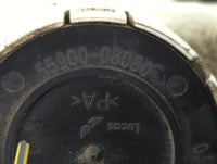 1998-2003 Toyota Sienna Climate Control Module Temperature AC/Heater Replacement Fits Fits 1998 1999 2000 2001 2002 2003 OEM