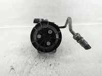 2002 Toyota Sienna Car Starter Motor Solenoid OEM Fits OEM Used Auto Parts - Oemusedautoparts1.com