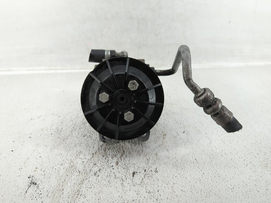 2002 Toyota Sienna Car Starter Motor Solenoid OEM Fits OEM Used Auto Parts - Oemusedautoparts1.com