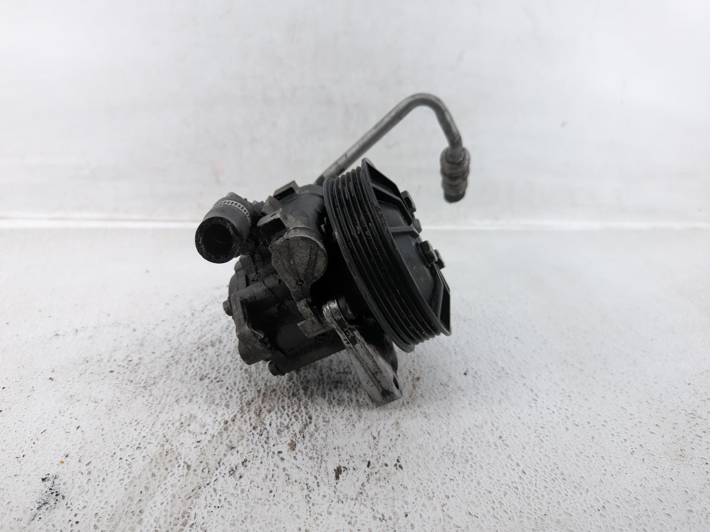 2002 Toyota Sienna Car Starter Motor Solenoid OEM Fits OEM Used Auto Parts - Oemusedautoparts1.com