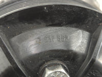 2002 Toyota Sienna Car Starter Motor Solenoid OEM Fits OEM Used Auto Parts - Oemusedautoparts1.com