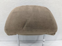 2005 Toyota Sienna Headrest Head Rest Front Driver Passenger Seat Fits OEM Used Auto Parts - Oemusedautoparts1.com