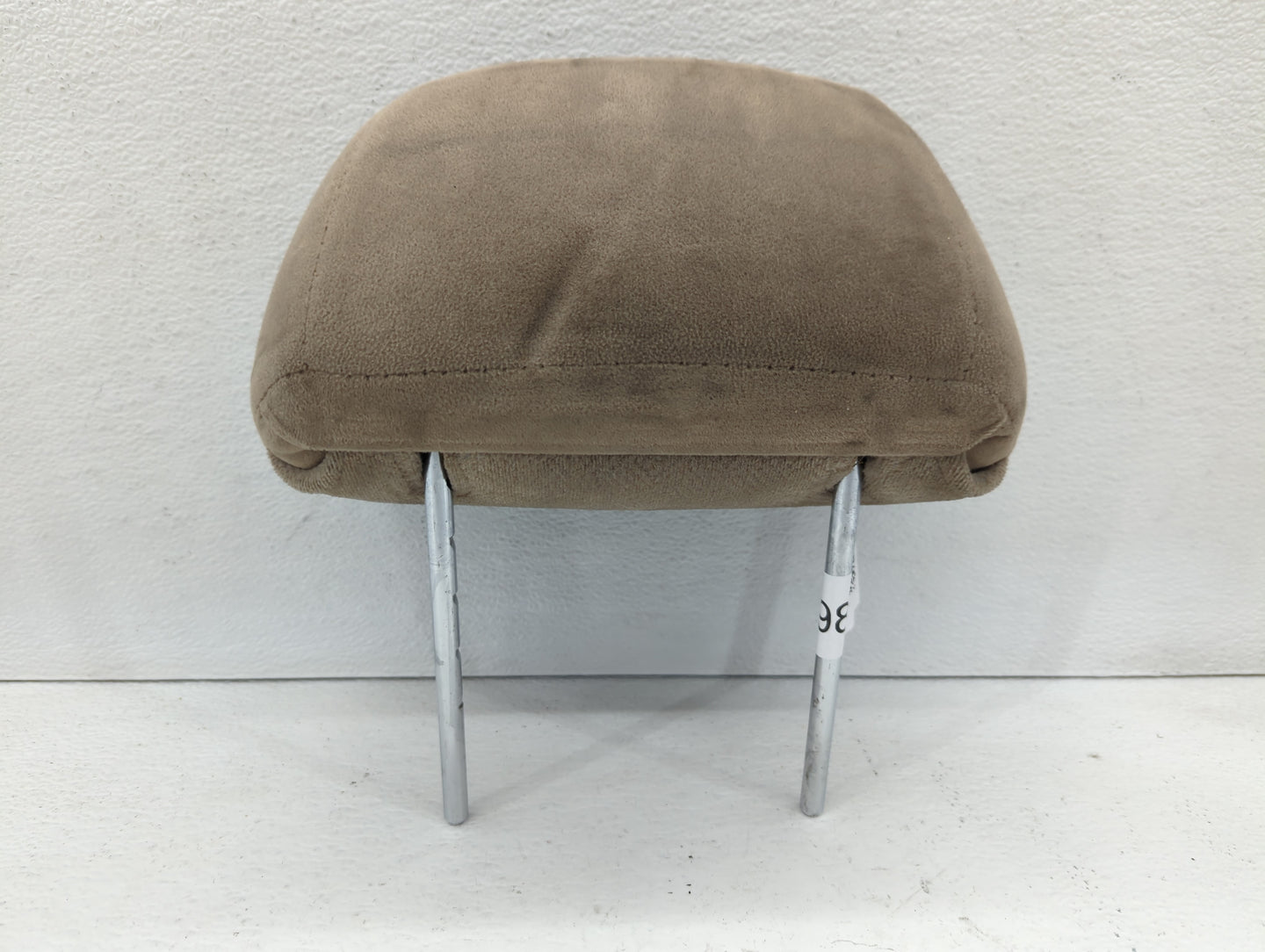 2005 Toyota Sienna Headrest Head Rest Front Driver Passenger Seat Fits OEM Used Auto Parts - Oemusedautoparts1.com