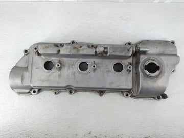 2002 Toyota Sienna Engine Oil Pan P/N:212-0A030 Fits OEM Used Auto Parts - Oemusedautoparts1.com