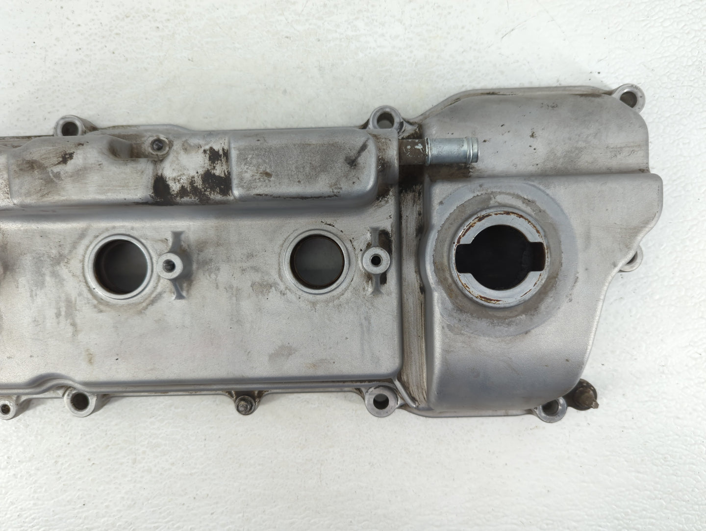 2002 Toyota Sienna Engine Oil Pan P/N:212-0A030 Fits OEM Used Auto Parts - Oemusedautoparts1.com