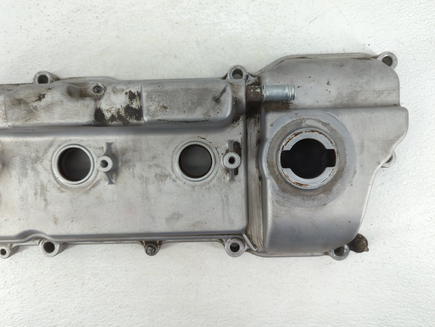 2002 Toyota Sienna Engine Oil Pan P/N:212-0A030 Fits OEM Used Auto Parts - Oemusedautoparts1.com