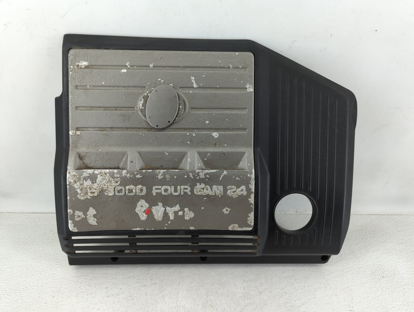 2002 Toyota Sienna Engine Cover - Oemusedautoparts1.com