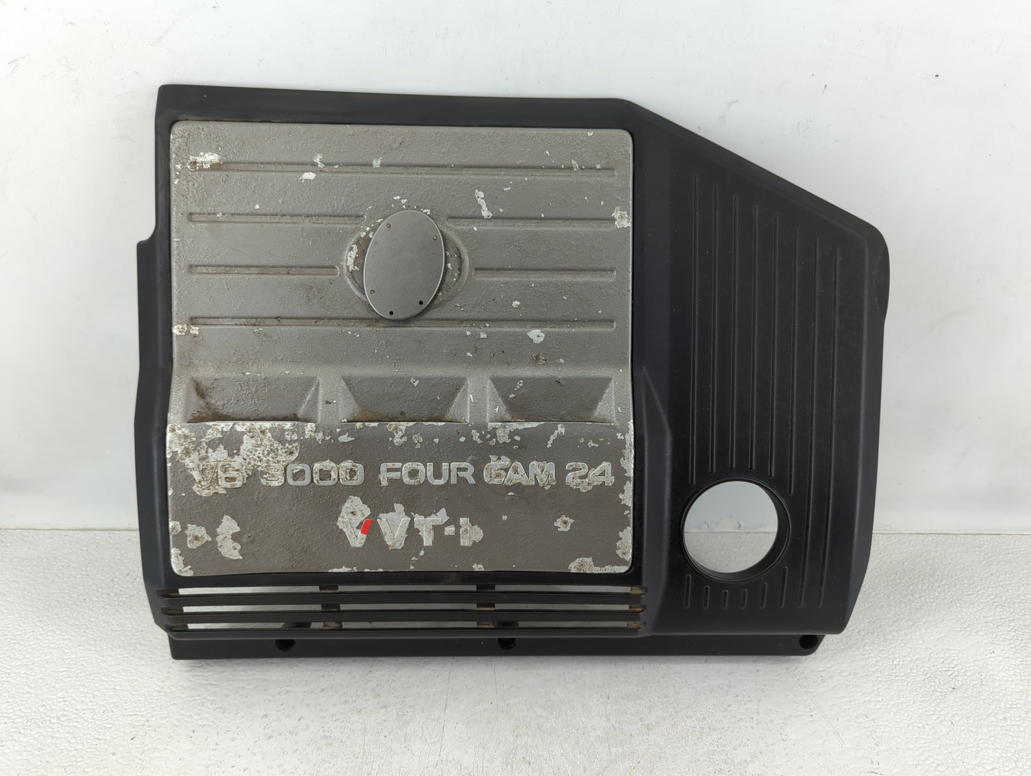 2002 Toyota Sienna Engine Cover - Oemusedautoparts1.com