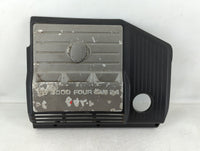 2002 Toyota Sienna Engine Cover - Oemusedautoparts1.com