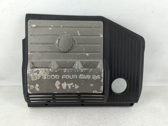 compare product 2002 Toyota Sienna Engine Cover