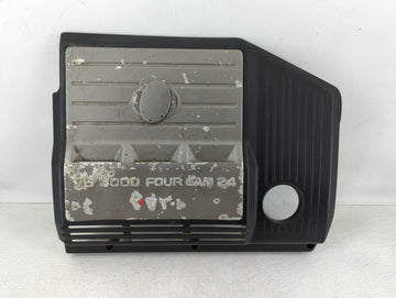 2002 Toyota Sienna Engine Cover - Oemusedautoparts1.com