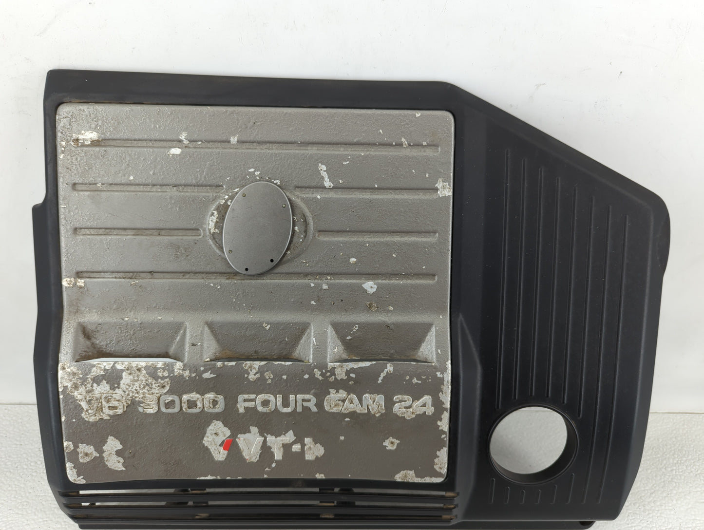 2002 Toyota Sienna Engine Cover - Oemusedautoparts1.com