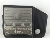2002 Toyota Sienna Engine Cover - Oemusedautoparts1.com