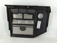 2002 Toyota Sienna Engine Cover - Oemusedautoparts1.com